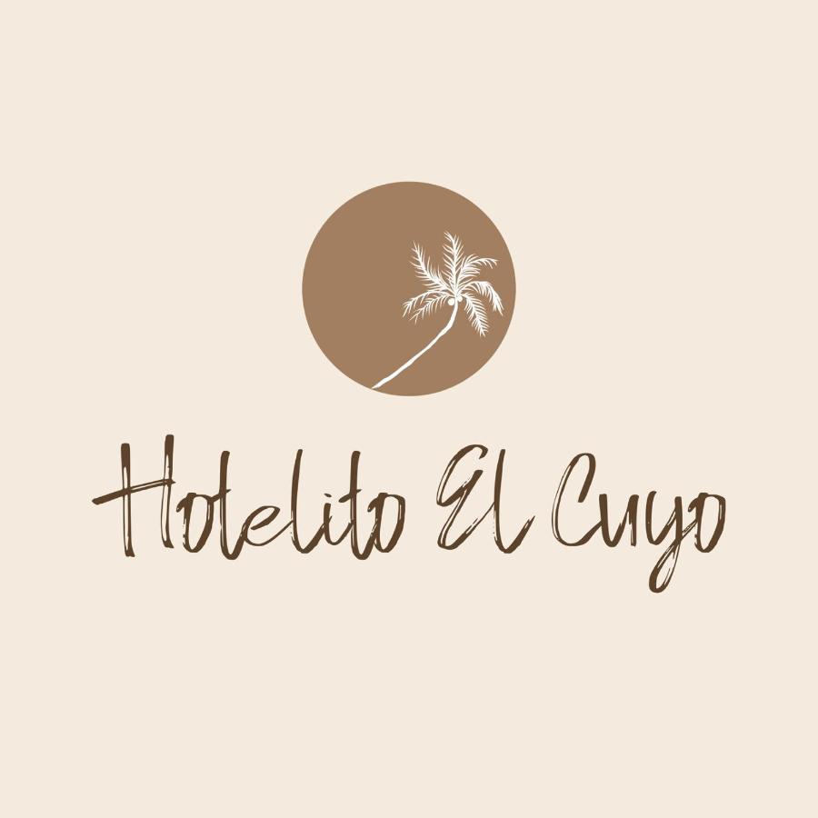 Hotelito El Cuyo Luaran gambar