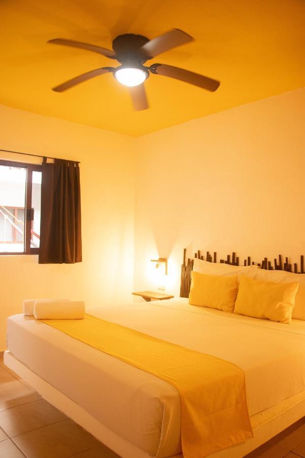 Hotelito El Cuyo Luaran gambar